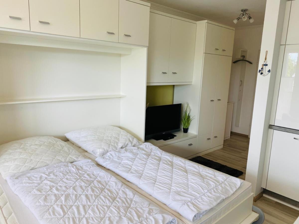 Apartamento Baltic Nr. 21 Scharbeutz Exterior foto