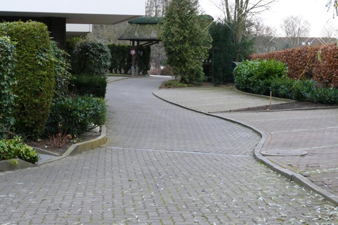 Apartamento Baltic Nr. 21 Scharbeutz Exterior foto